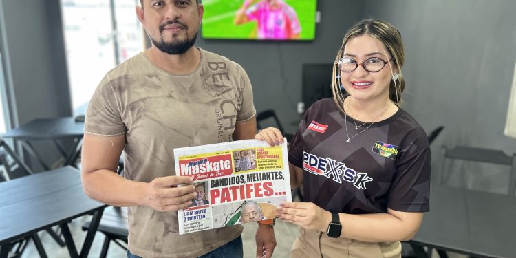 FF Pedrosa: qualidade, agilidade e aquele brilho de respeito