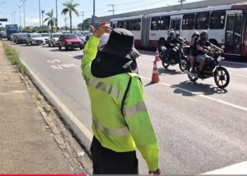 Prefeitura de Manaus alerta condutores sobre início da operacionalização dos novos radares