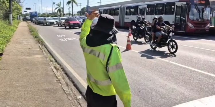 Prefeitura de Manaus alerta condutores sobre início da operacionalização dos novos radares