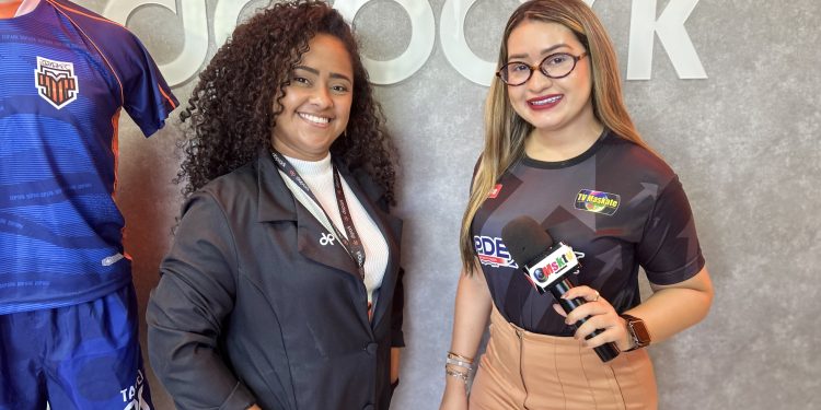 Personalização com identidade, direto da DoPark Camisaria