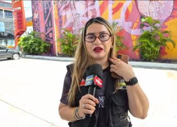 Sete bairros de Manaus ficarão sem energia por manutenção programada