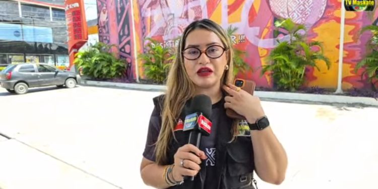 Sete bairros de Manaus ficarão sem energia por manutenção programada