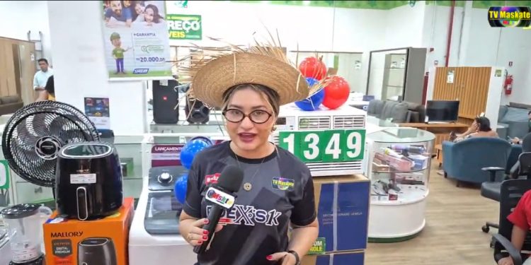 Apa Móveis: Corre pra loja mais próxima ou acesse o site e aproveite