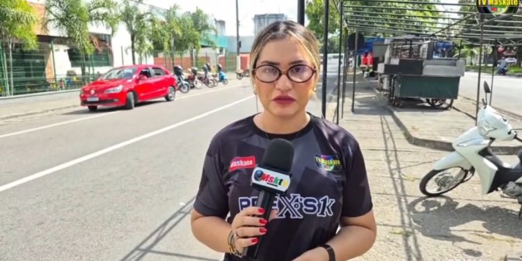 Seis bairros ficarão sem energia neste domingo