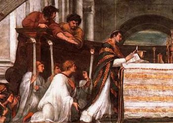 O milagre que deu início à solenidade de Corpus Christi