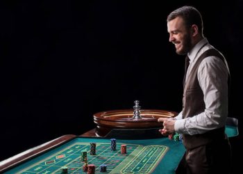 Amazonas terá 2 cassinos – Alcolumbre vai pautar já legalização de cassino, bingo e jogo do bicho