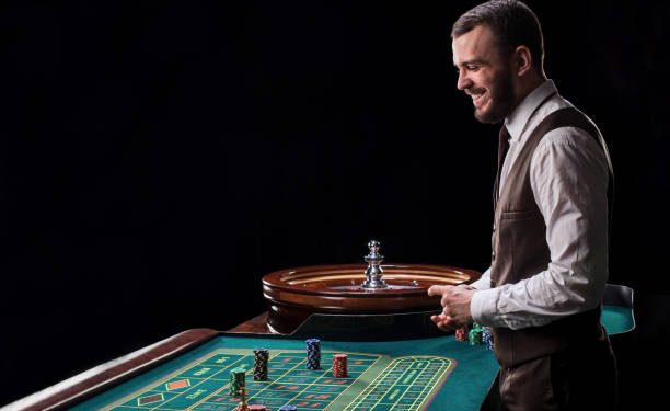 Amazonas terá 2 cassinos – Alcolumbre vai pautar já legalização de cassino, bingo e jogo do bicho