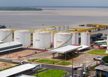 Rá, rá mas eu tô rindo à toa! Refinaria Atem mostra força e ganha benefício fiscal na Reforma Tributária   