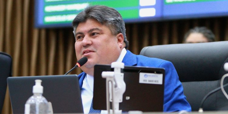 Em ritmo de festejos juninos – David Reis antecipa pagamento no Santuário dos Reis