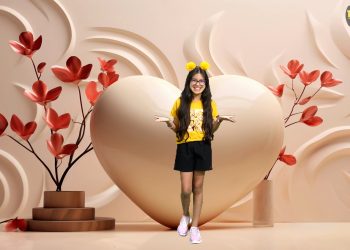 Teatrinho Infantil: Sexta da Gratidão