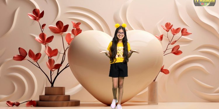 Teatrinho Infantil: Sexta da Gratidão