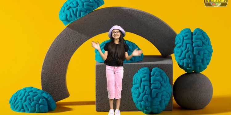 Teatrinho Infantil: Como o cérebro guarda lembranças?