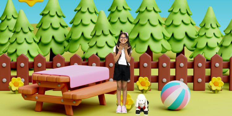 Teatrinho Infantil: Por que a gente sente cócegas?