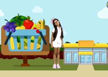 Teatrinho Infantil: Mercado Municipal Adolpho Lisboa