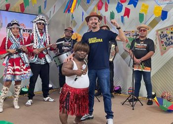 Programa Encontro com Nordeste