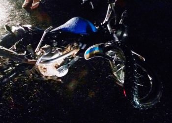 Morreu atropelado enquanto caminhava na Av. Djalma Batista