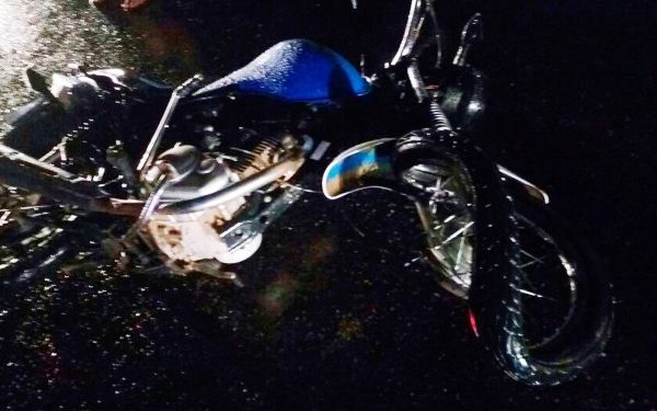 Morreu atropelado enquanto caminhava na Av. Djalma Batista