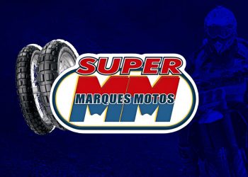 Super Marques Motos tem tudo para o seu veículo