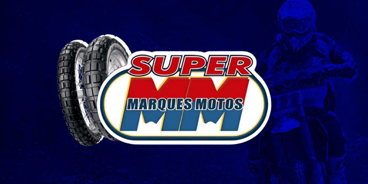Super Marques Motos tem tudo para o seu veículo
