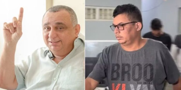 Presidente do TJAM manda apurar juiz que libertou acusado de matar Paulo Onça