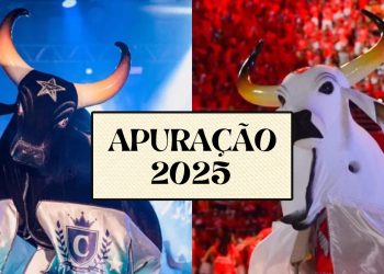 Apuração do Festival de Parintins é nesta segunda-feira (30)