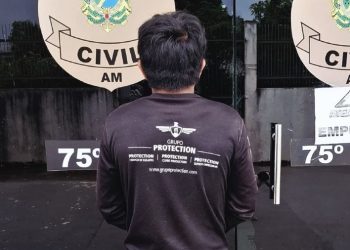 Estuprava a sobrinha desde os cinco anos, afirma mãe da vítima