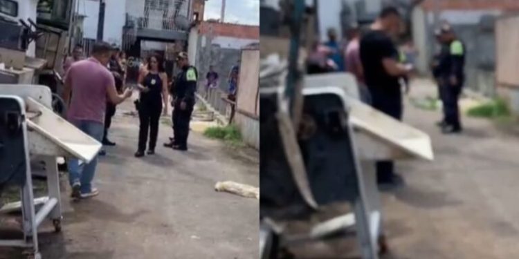 Cheirava pó e batia na mãe; foi morto pelo próprio irmão