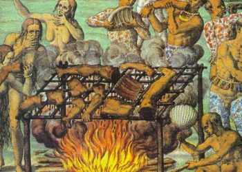 Tupinambás, os temíveis “Devoradores de Homens” que dominavam o Brasil