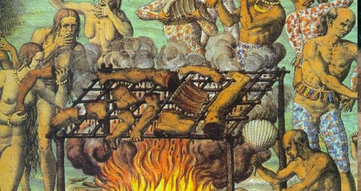 Tupinambás, os temíveis “Devoradores de Homens” que dominavam o Brasil