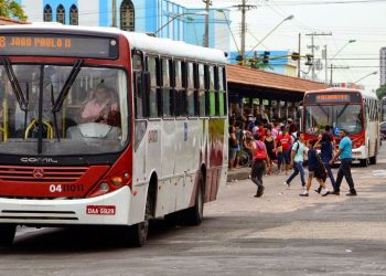 Atenção! Rotas de ônibus das zonas Norte e Leste vão mudar