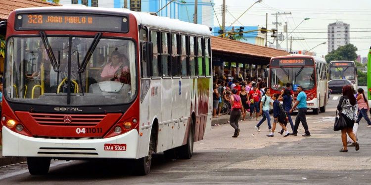 Atenção! Rotas de ônibus das zonas Norte e Leste vão mudar