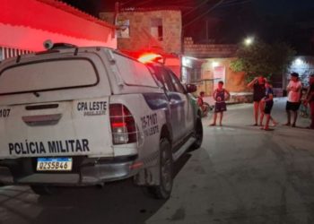 Degolado sem piedade; moradores encontram corpo após gritos de socorro