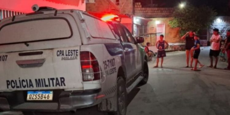 Degolado sem piedade; moradores encontram corpo após gritos de socorro