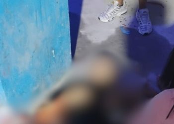 Discussão dentro de adega resulta na morte de jovem de 20 anos em Manaus