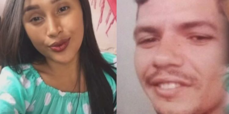 Na frente do filhos, mulher mata o ex a facadas em Manacapuru durante discussão