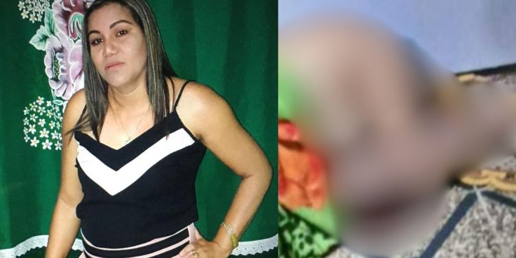 Com tiros no rosto, empresária é morta dentro de apartamento em Manicoré