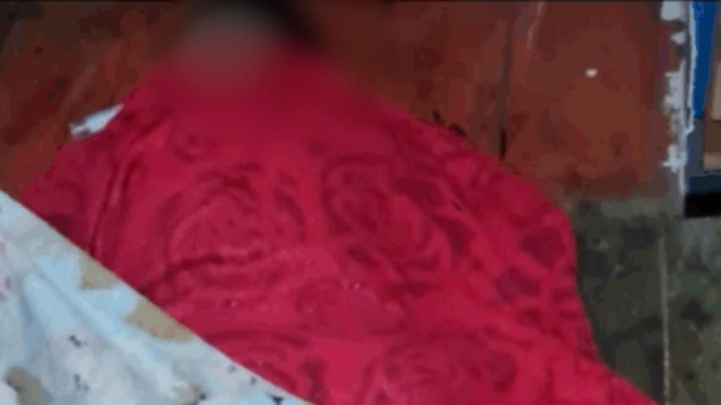 Pistoleiros tira a vida de pai que dormia com a filha no colo em Coari