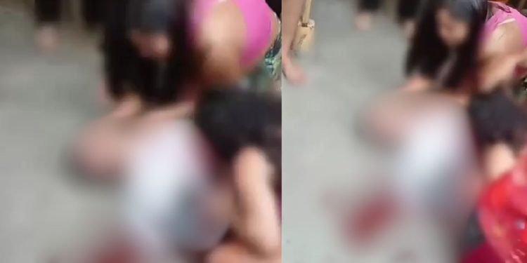 No meio da rua, homem é assassinado a tiros no Novo Israel