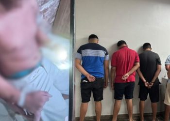 Dívida de R$ 400 mil levou adolescente de 17 anos a ser sequestrado de adega em Manaus