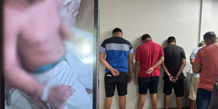 Dívida de R$ 400 mil levou adolescente de 17 anos a ser sequestrado de adega em Manaus