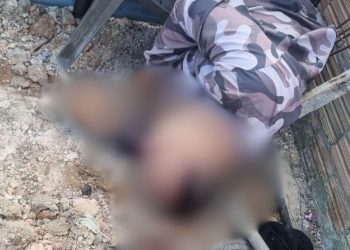 Agente de portaria é morto com tiros na cabeça durante obra no Nova Cidade