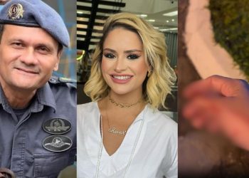 Cirurgiã-dentista acusa coronel de agredi-la por mais de uma década: "deveria me proteger"