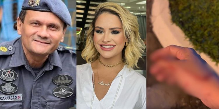 Cirurgiã-dentista acusa coronel de agredi-la por mais de uma década: "deveria me proteger"