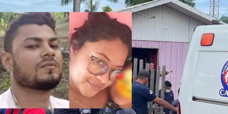 Justiça dá 25 anos de prisão a homem que tirou a vida da esposa a facadas no Amazonas