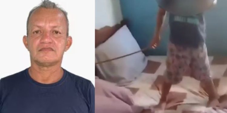 Vereador do Amazonas é preso por torturar enteado de 4 anos