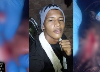 Polícia inicia buscas para prender jovem que tentou estupr4r idosa no Amazonas
