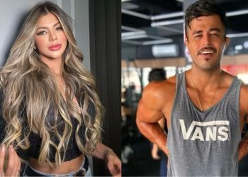 Justiça manda prender influenciadora de Manaus que atropelou e matou personal