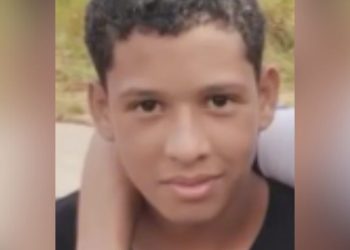 Em Coari, ‘Chiquinho’ de 16 anos é assassinado por fazer suposto sinal de facção em foto