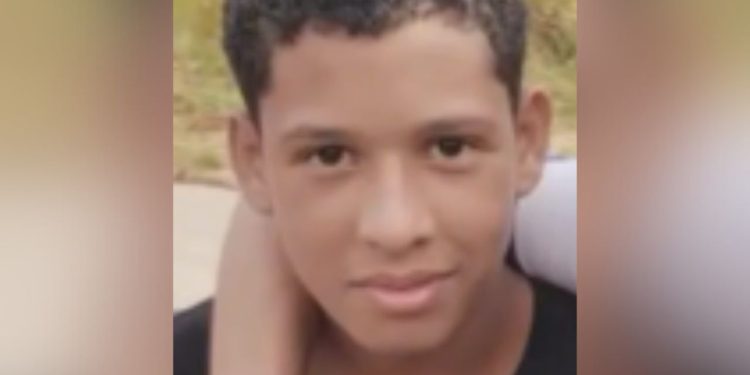 Em Coari, ‘Chiquinho’ de 16 anos é assassinado por fazer suposto sinal de facção em foto