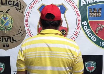 Nos fundos de igreja, indígena idoso estupr4 adolescente no interior do Amazonas